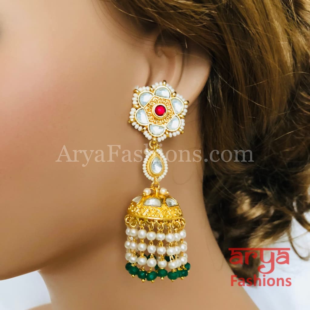 Joyalukkas jhumkas designs cheap