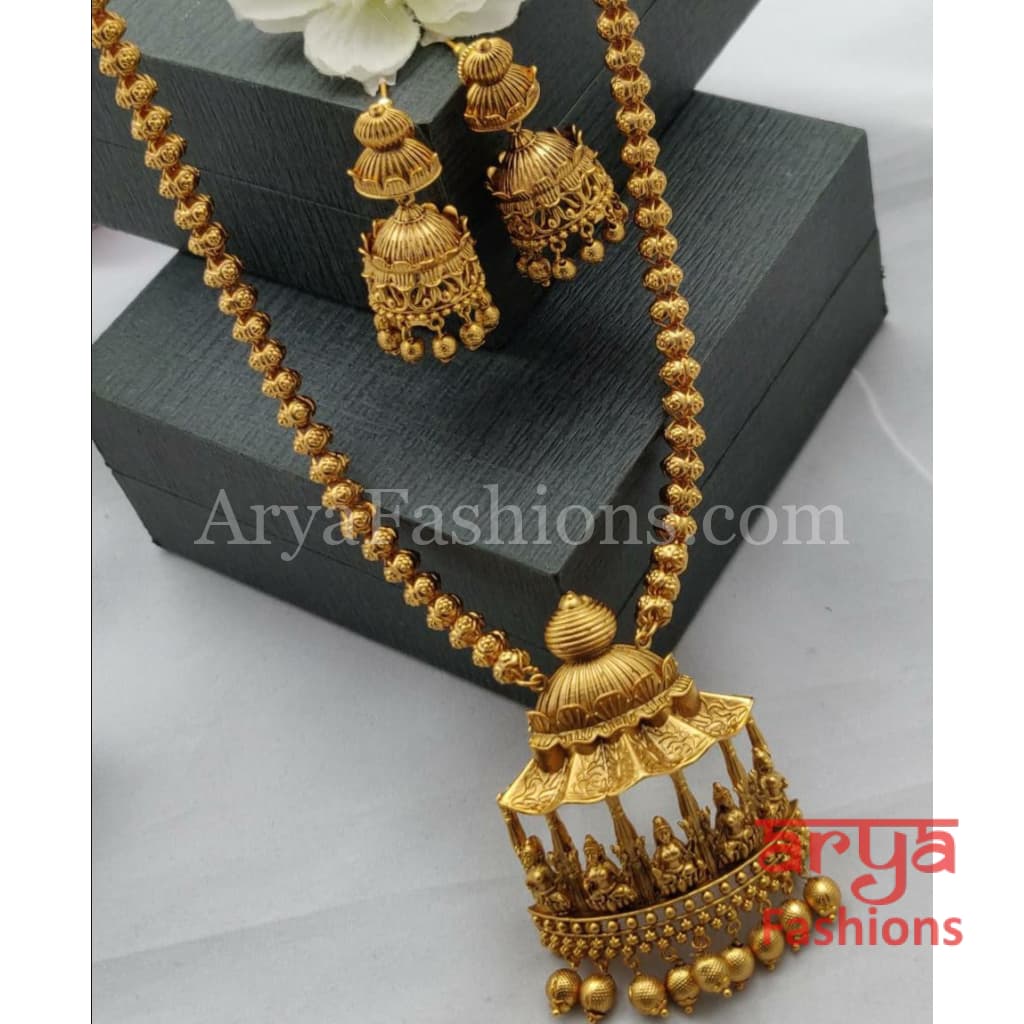 Antic necklace on sale