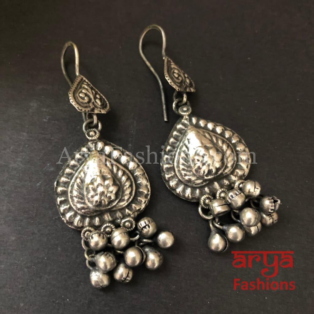 Nakoda payals deals jhumkas