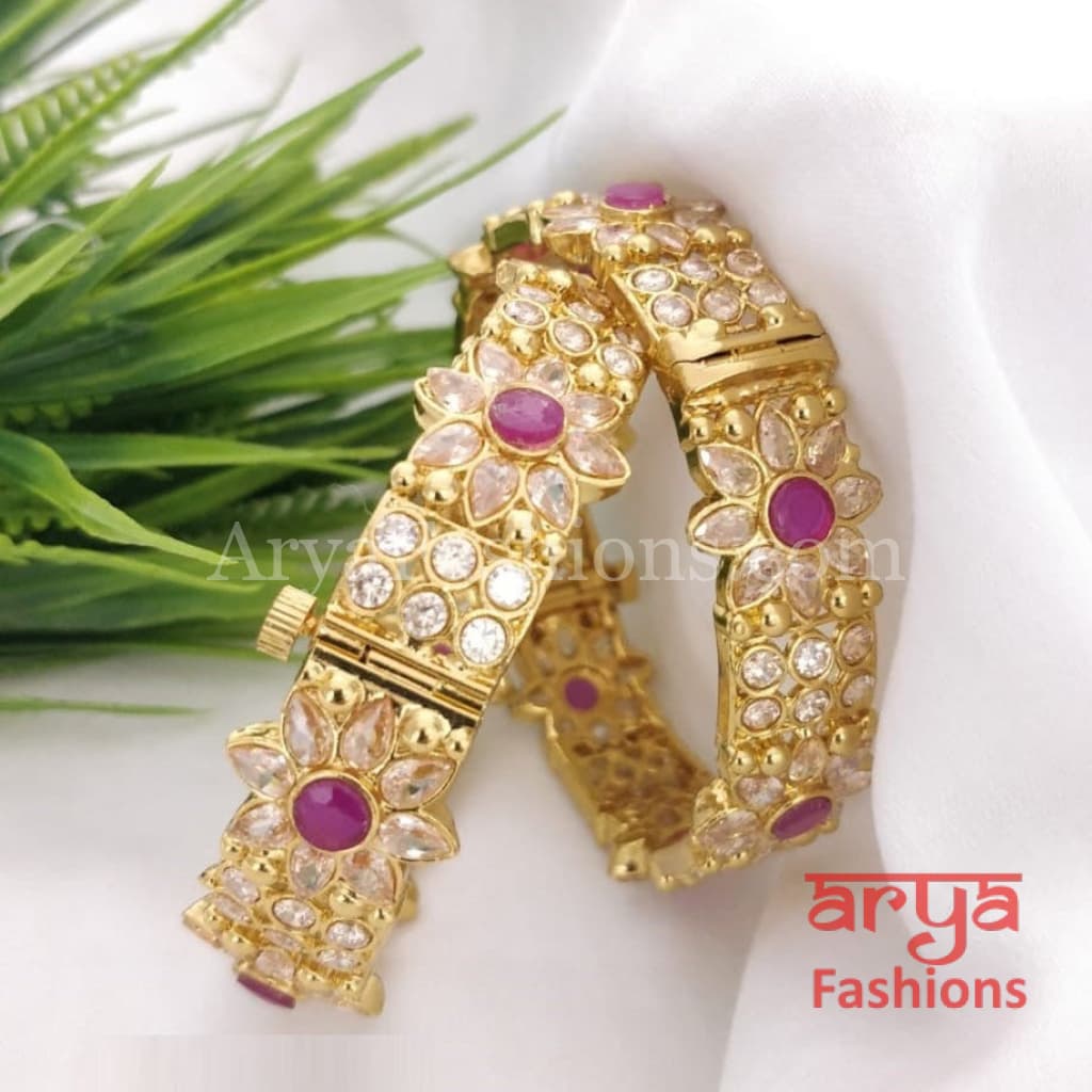 Ary gold bangles clearance