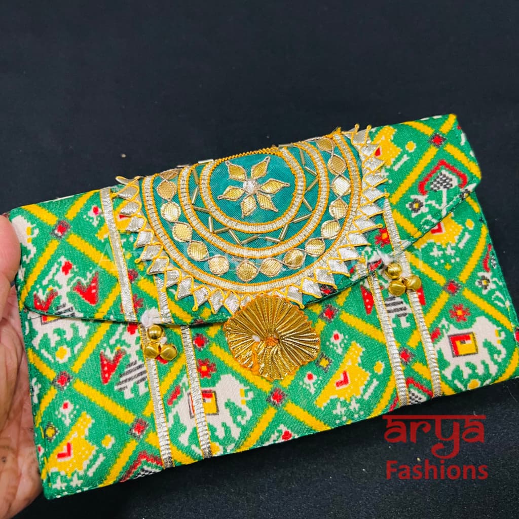 Craft Trade Handmade Rajasthani Handbags Designer India | Ubuy